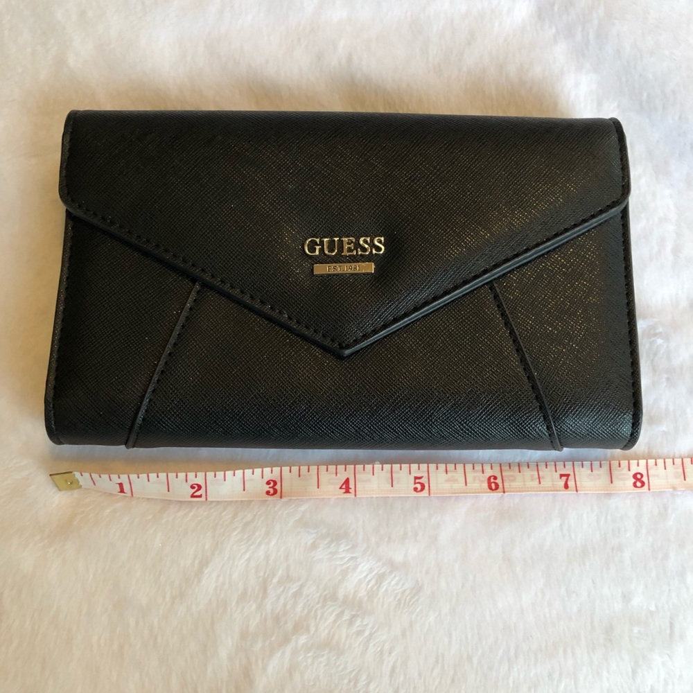 Guess wallet - Picture 7 of 8